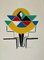 Sonia Delaunay, Carnival, Lithograph, Image 1