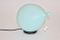 Lampe Balloon Bleue par Yves Christin pour Bilumen, Italie, 1980s 1