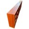Wall-Mounted Bookcases in Mahogany by Mogensen Koch for Rud. Rasmussen, 1950, Set of 4, Image 1