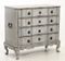 Gustavian-Style Chest of Drawers, 1760s, Image 2