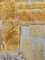 Golden Berber Mrirt Wool Rug, 1990s 3