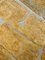 Golden Berber Mrirt Wool Rug, 1990s 5