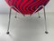 Set de Chaises Slice Vintage Orange par Pierre Paulin pour Artifort, 1970s 9