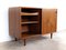 Small Mid-Century Danish Sideboard in Teak 4