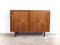 Kleines Dänisches Mid-Century Teak Sideboard 1