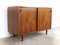 Kleines Dänisches Mid-Century Teak Sideboard 3