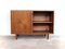 Credenza piccola Mid-Century in teak, Danimarca, Immagine 2