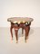 Elephant Trunk Table by Adolf Loos, Austria, 1890s 3