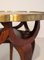 Elephant Trunk Table by Adolf Loos, Austria, 1890s 4