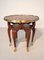 Elephant Trunk Table by Adolf Loos, Austria, 1890s 1