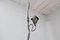 Brutalist Floor Lamp Sculpture by Salvino Marsura, 1970s, Image 4