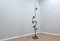 Brutalist Floor Lamp Sculpture by Salvino Marsura, 1970s 7