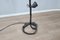 Brutalist Floor Lamp Sculpture by Salvino Marsura, 1970s 6