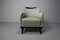 Poltrone Art Deco, anni '30, set di 4, Immagine 18