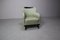 Poltrone Art Deco, anni '30, set di 4, Immagine 11