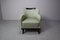 Poltrone Art Deco, anni '30, set di 4, Immagine 12