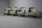 Poltrone Art Deco, anni '30, set di 4, Immagine 20