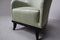 Poltrone Art Deco, anni '30, set di 4, Immagine 15