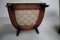 Poltrone Art Deco, anni '30, set di 4, Immagine 13