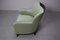Poltrone Art Deco, anni '30, set di 4, Immagine 14