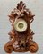 Antique Black Forest Barometer, 1940s 2