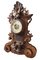 Antique Black Forest Barometer, 1940s 7