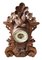 Antique Black Forest Barometer, 1940s 5