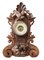 Antique Black Forest Barometer, 1940s 1