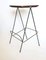 Table d'Appoint Vintage, 1950 3