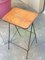 Table d'Appoint Vintage, 1950 5