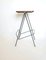 Table d'Appoint Vintage, 1950 9
