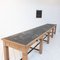 Large Banque De France Sorting Table, 1920 5
