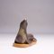 Seal in Stoneware by Gunnar Nylund, 1930s 4