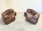 Modular Cosmos DS 28 Sofa by Ulbald Klug & De Sede, 1970s, Set of 4 5