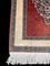 Turkish Rug in Silk on Cotton 5