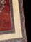 Turkish Rug in Silk on Cotton 9