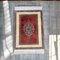 Turkish Rug in Silk on Cotton 1