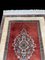 Turkish Rug in Silk on Cotton 7