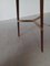 Danish Tripod Floor Lamp by Svend Aage Holm Sorensenen, 1950s, Image 8