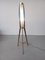 Danish Tripod Floor Lamp by Svend Aage Holm Sorensenen, 1950s, Image 4