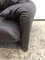 Maralunga Two-Seater Sofa in Leather from Cassina 15