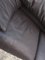 Maralunga Two-Seater Sofa in Leather from Cassina 4