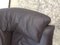 Maralunga Two-Seater Sofa in Leather from Cassina 12