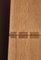Composite Book Case System in Oak attributed to Mogens Koch for Rud. Rasmussen, 1950s, Set of 8, Image 12