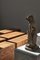 Composite Book Case System in Oak attributed to Mogens Koch for Rud. Rasmussen, 1950s, Set of 8, Image 16