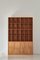 Composite Book Case System in Oak attributed to Mogens Koch for Rud. Rasmussen, 1950s, Set of 8, Image 4