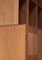 Composite Book Case System in Oak attributed to Mogens Koch for Rud. Rasmussen, 1950s, Set of 8, Image 6