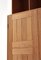 Composite Book Case System in Oak attributed to Mogens Koch for Rud. Rasmussen, 1950s, Set of 8, Image 14