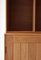 Composite Book Case System in Oak attributed to Mogens Koch for Rud. Rasmussen, 1950s, Set of 8, Image 13