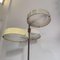 Moderne Mid-Century Stehlampe aus Messing von Bruno Gatta für Stilnovo, Italien, 1950er 5